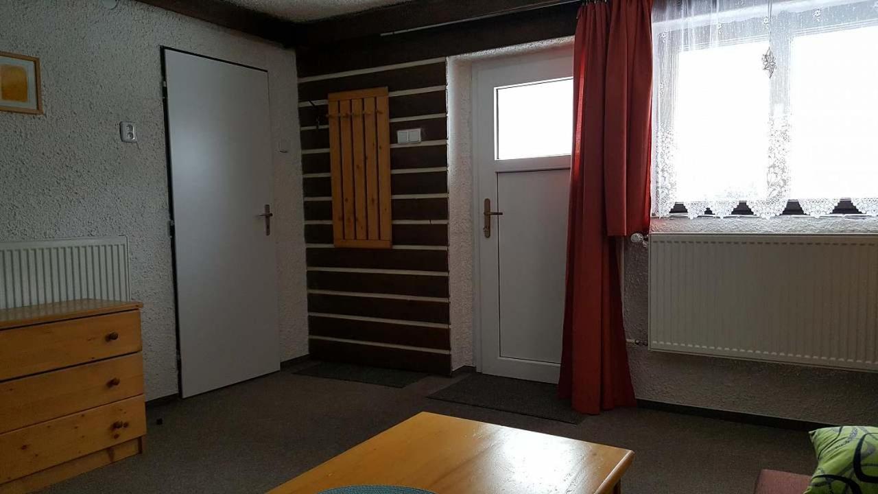 Chalupa 387 Harrachov Dış mekan fotoğraf
