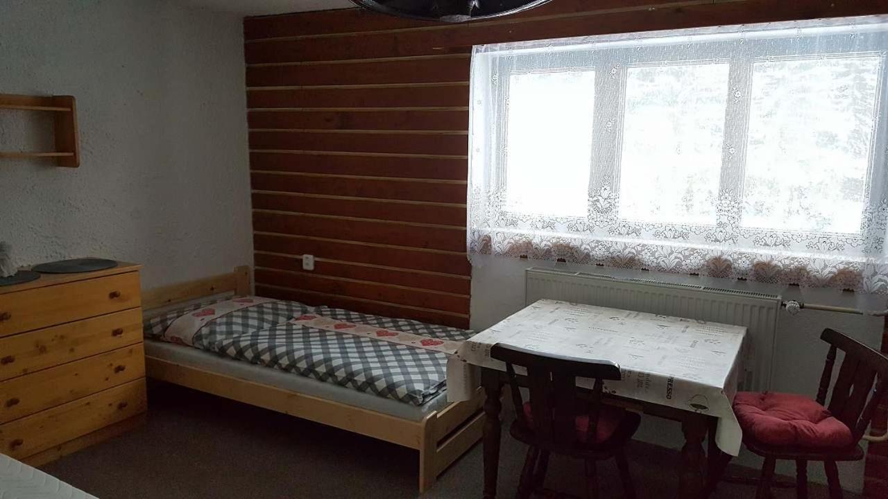 Chalupa 387 Harrachov Dış mekan fotoğraf
