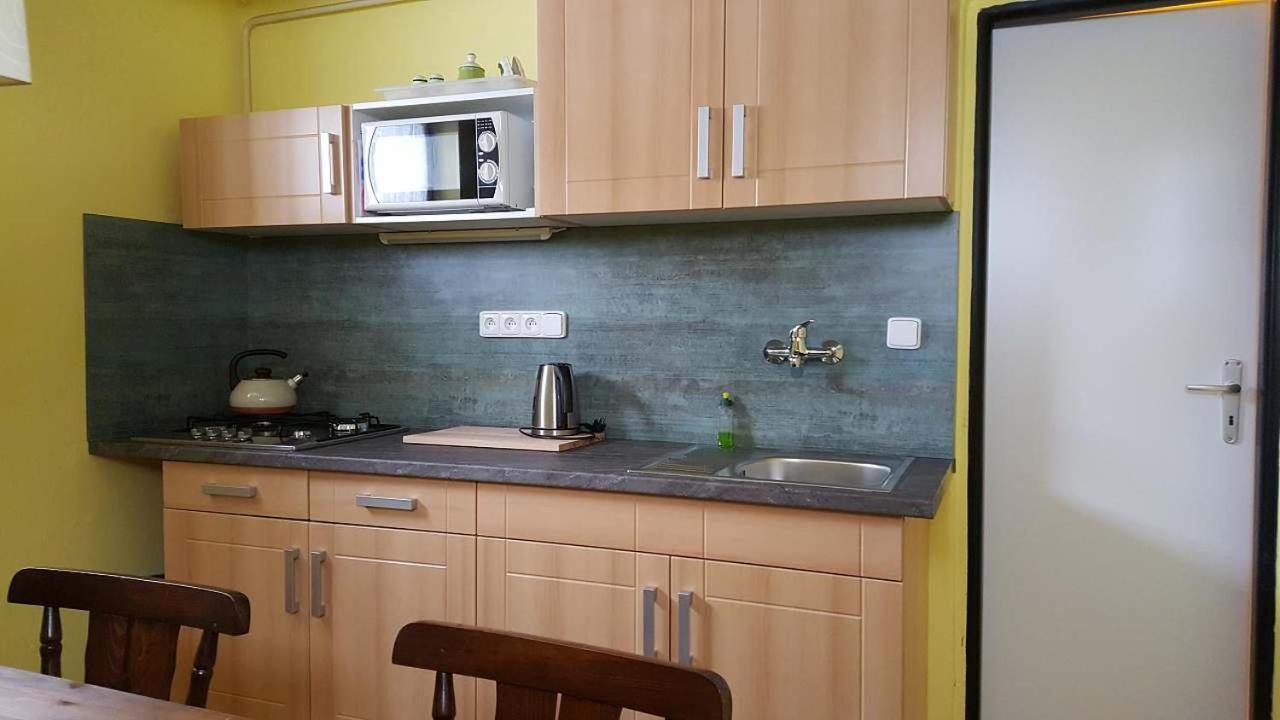 Chalupa 387 Harrachov Dış mekan fotoğraf