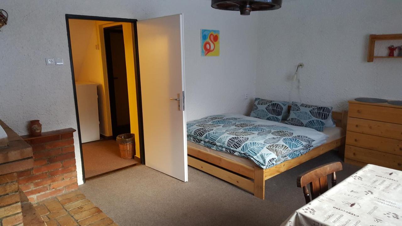 Chalupa 387 Harrachov Dış mekan fotoğraf