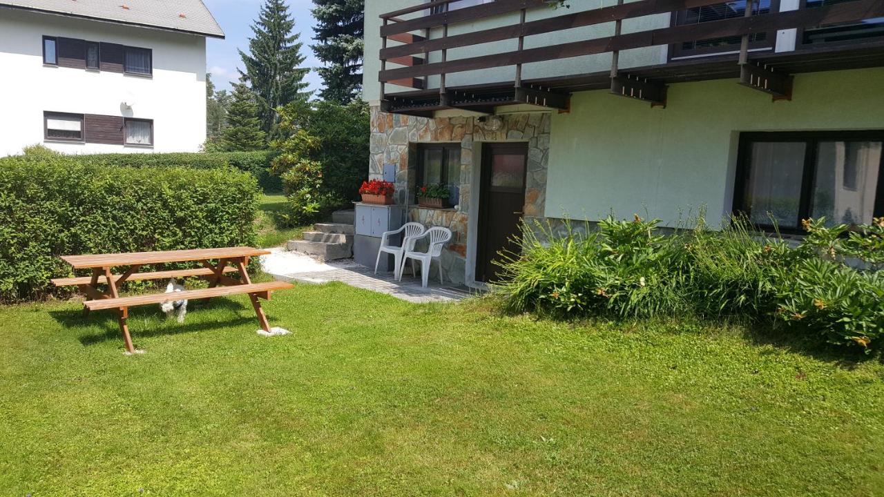 Chalupa 387 Harrachov Dış mekan fotoğraf