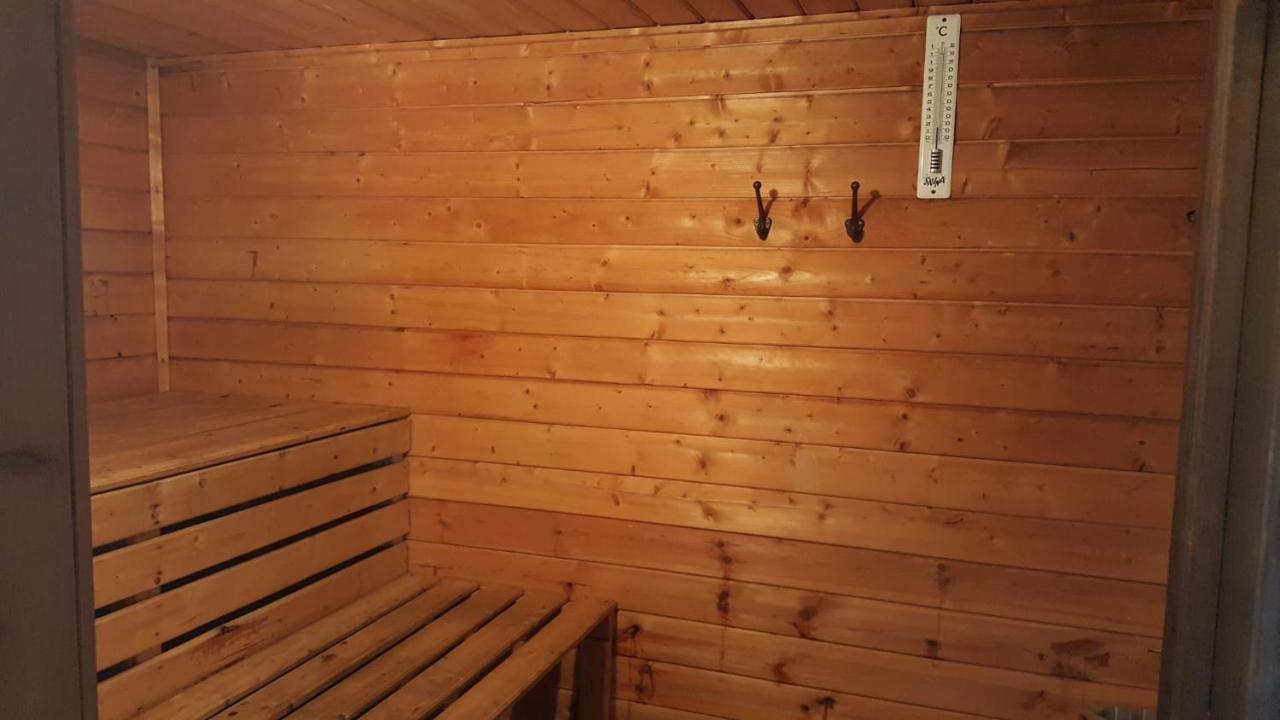 Chalupa 387 Harrachov Dış mekan fotoğraf